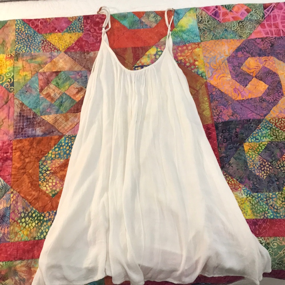 Roxy dress